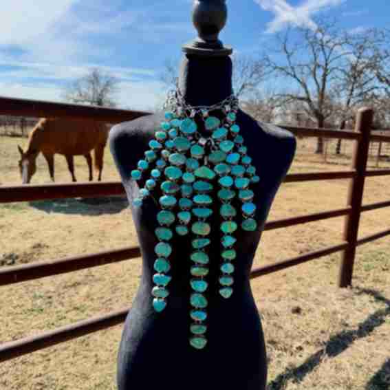 Horse Money Turquoise Co. Reviews