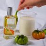 Laboratory perfume