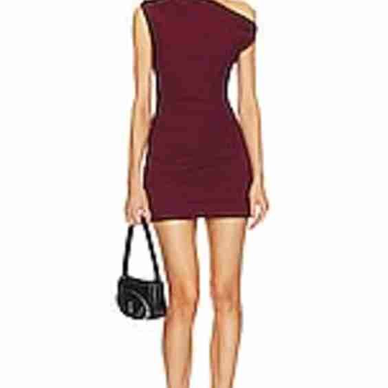 Shiloh Dress