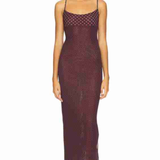 Thais Dress (Pre-Owned)