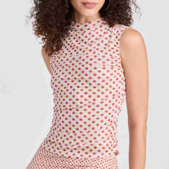 Cam Top 