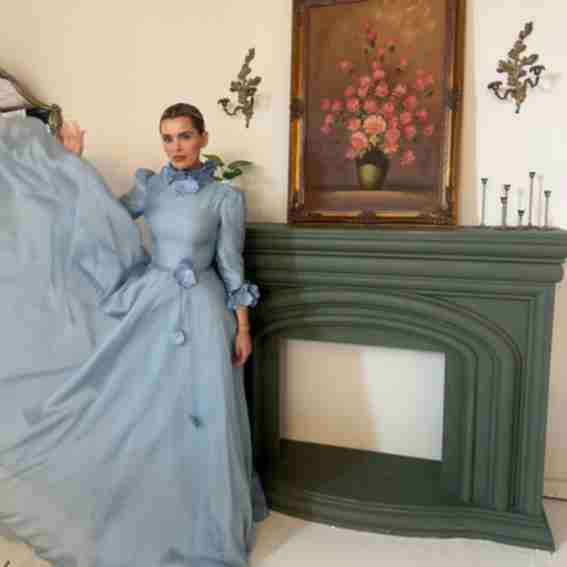 Malka Majesty Gowns Reviews