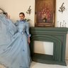 Malka Majesty Gowns