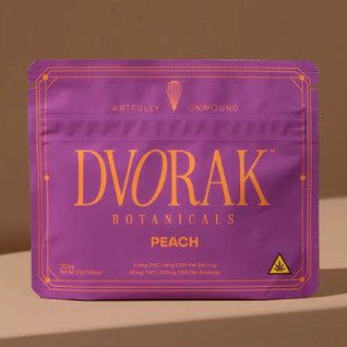 Dvorak Botanicals