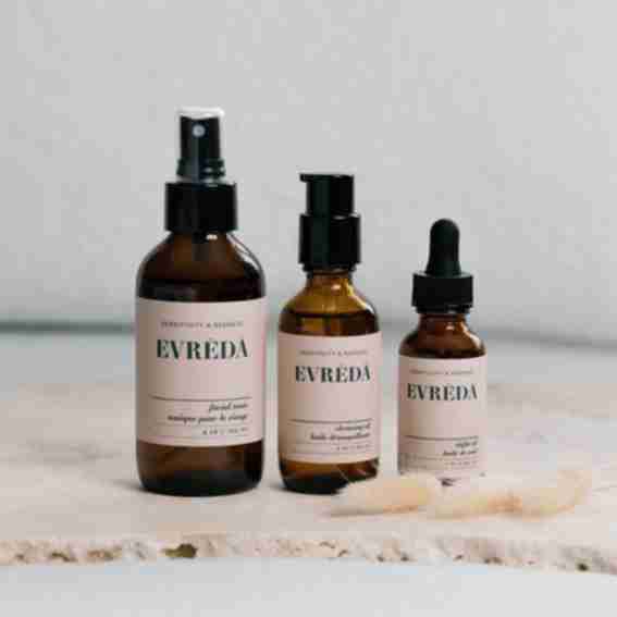 EVRĒDĀ Reviews