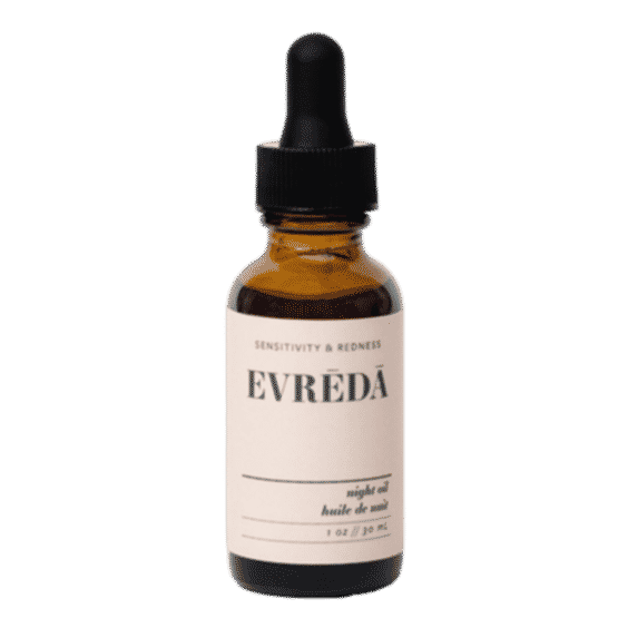 Sensitivity & Redness Night Oil