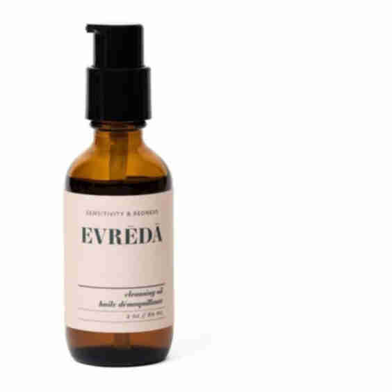 Sensitivity & Redness Cleansing Oil