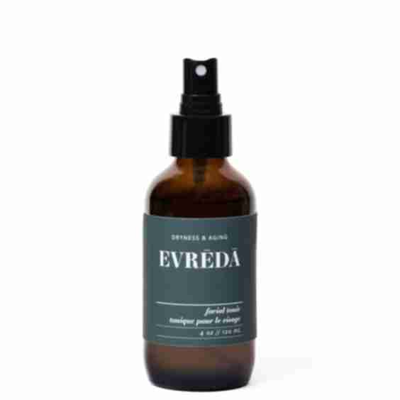 Dryness & Aging Facial Tonic