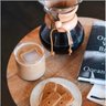 Driftaway coffee 