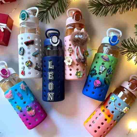 Charm'D Cupz Reviews