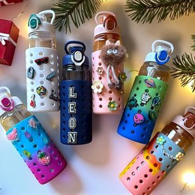 Charm'D Cupz