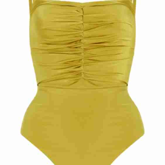 One-Piece Swimsuit
