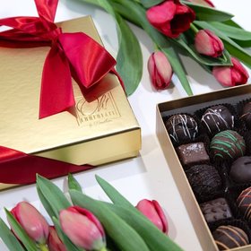 Oh! Chocolate