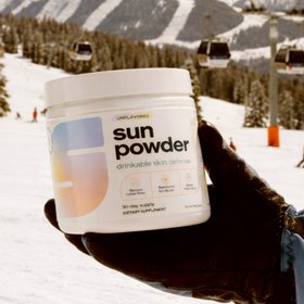 Sun Powder