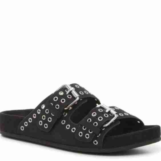 Brooklyn Sandal