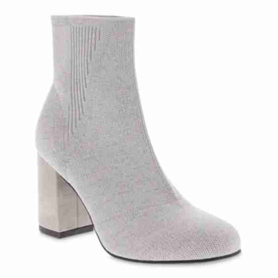 Braxton Bootie