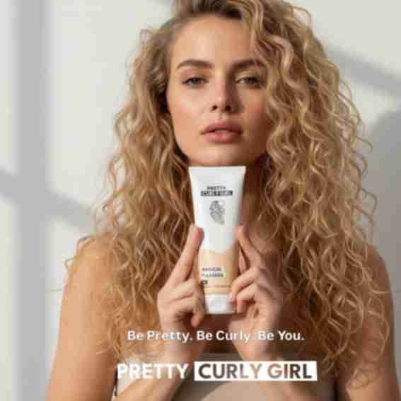 Pretty Curly Girl Reviews