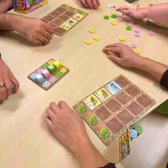 Simply Fun Reviews