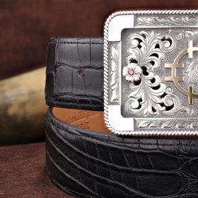 Clint Orms Engravers & Silversmiths