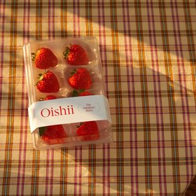Oishii