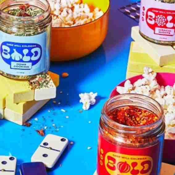 BOLD SPICE COLLECTION Reviews