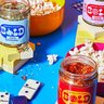 BOLD SPICE COLLECTION