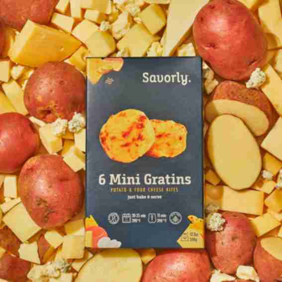 Savorly Reviews
