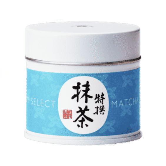 Premium Select Matcha (20g) - For Usucha and Koicha - Rich & Round - Kyoto Since 1717