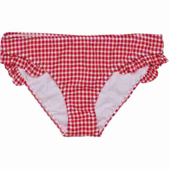  Picnic Party Bandeau Bikini Bottom