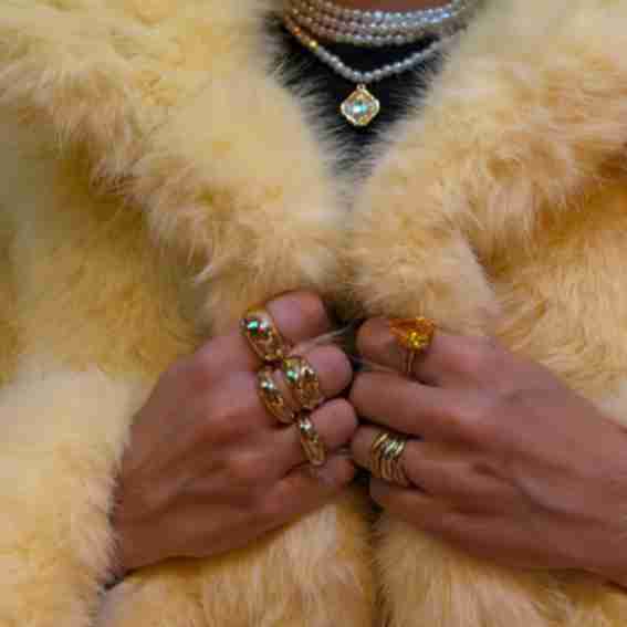 Saith-Jewellery Reviews