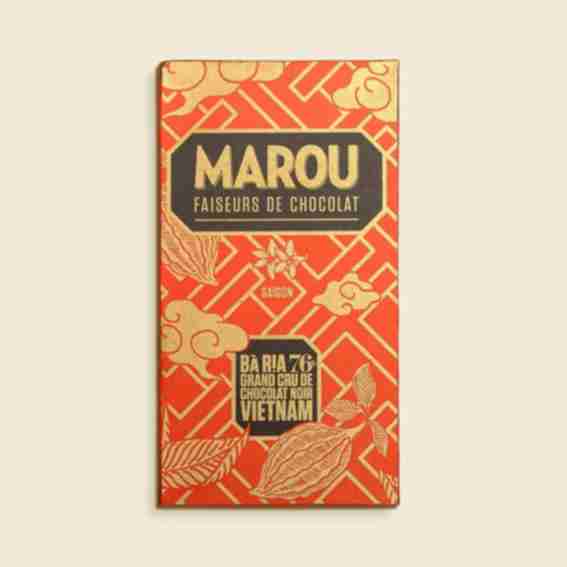 Marou Reviews