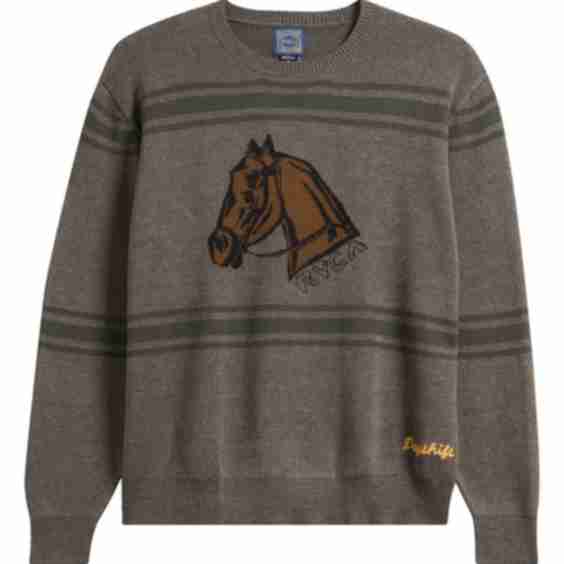 KSL Crewneck Sweater