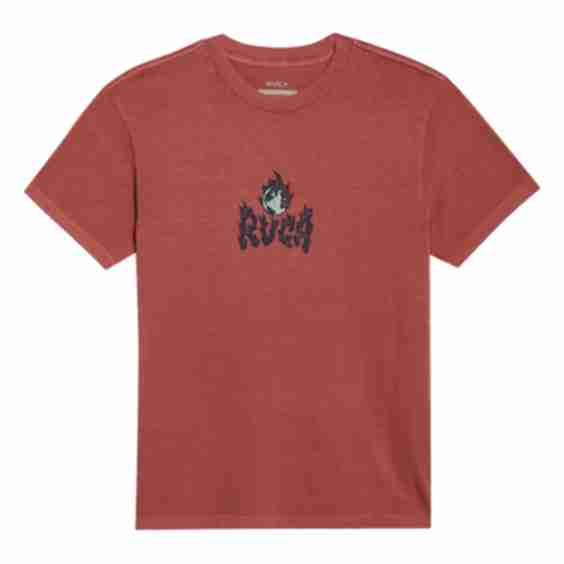 Burn Notice Graphic T-Shirt