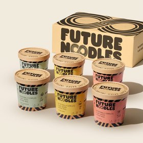 Future Noodles