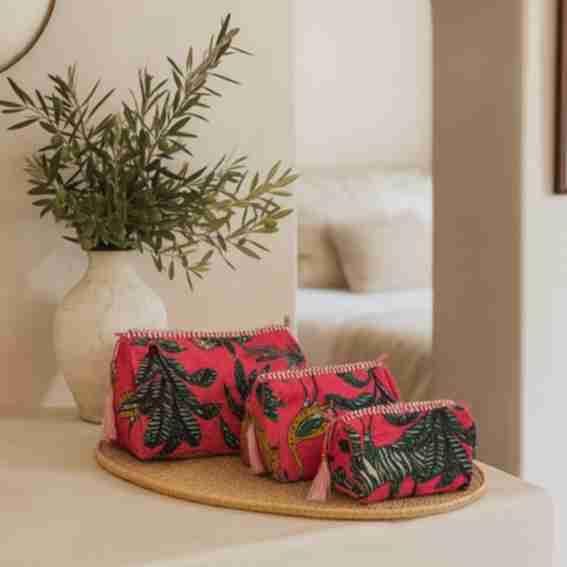Nila Parmar Designs Reviews