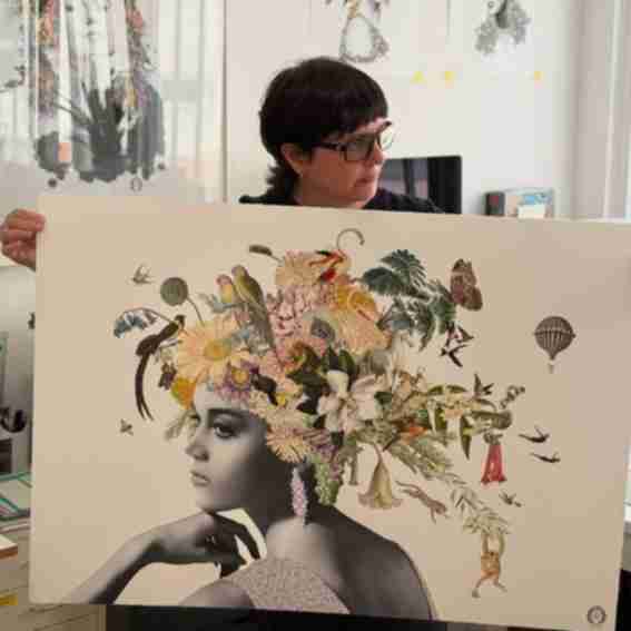 Maria Rivans Reviews
