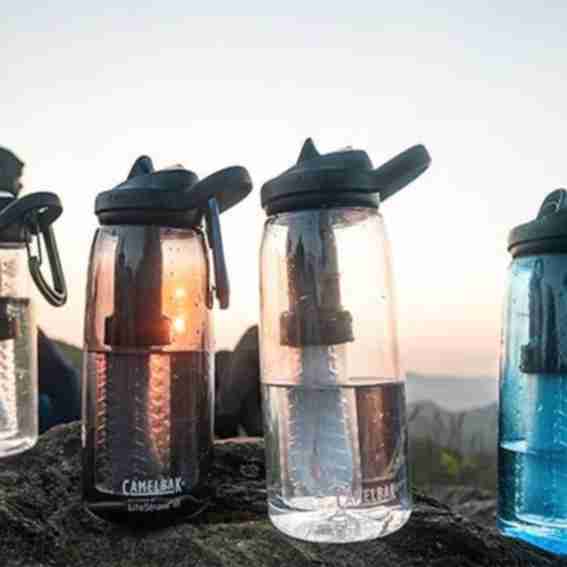CamelBak Reviews