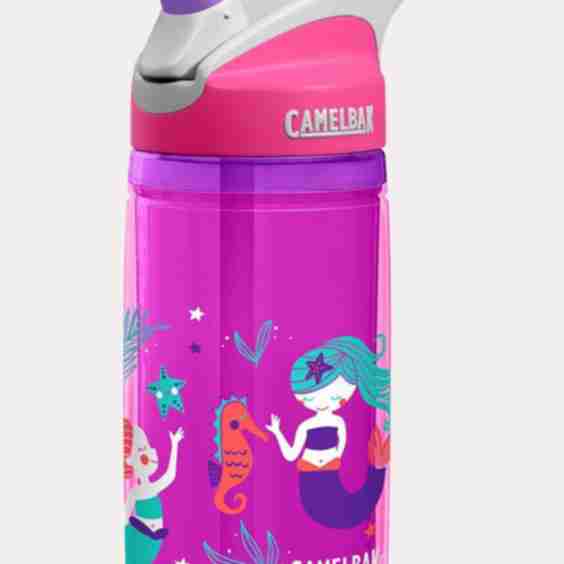 Eddy Kids Water Bottle