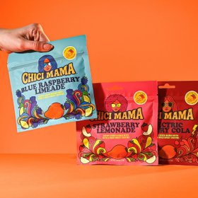 Chici Mama