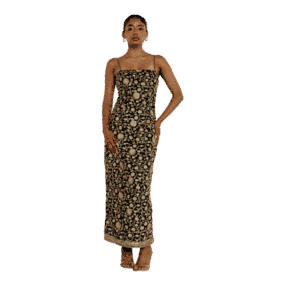 Keya Dress