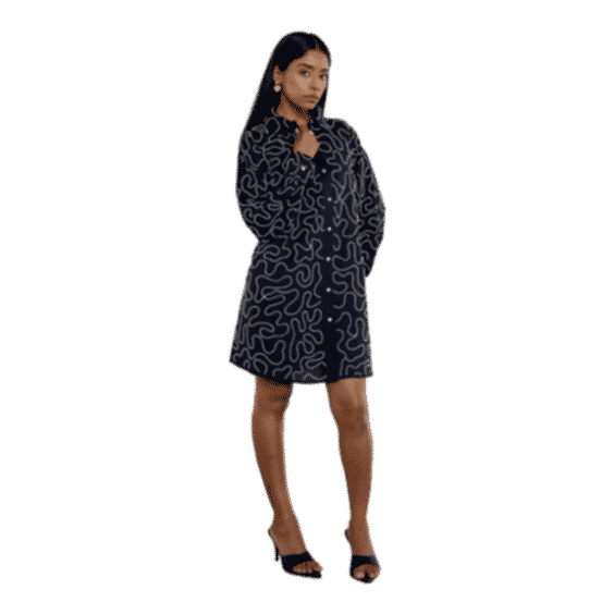 Kira Dress