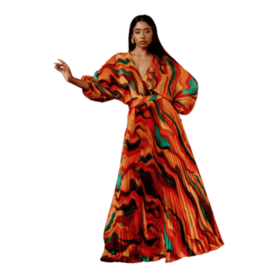 Sia Dress