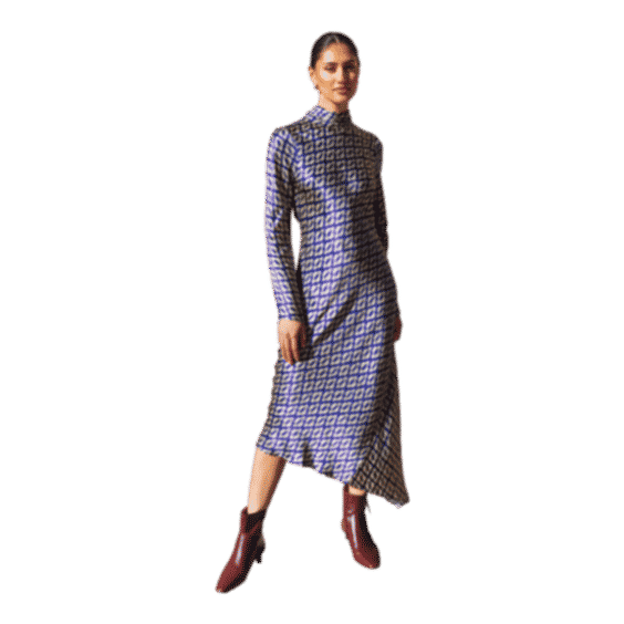 Neena Dress
