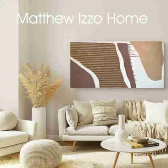 Matthew Izzo Home Reviews