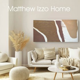 Matthew Izzo Home
