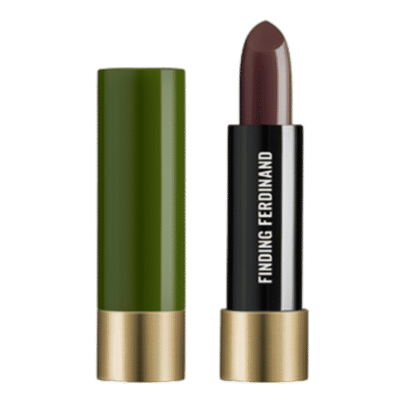 The Black Lip Balm