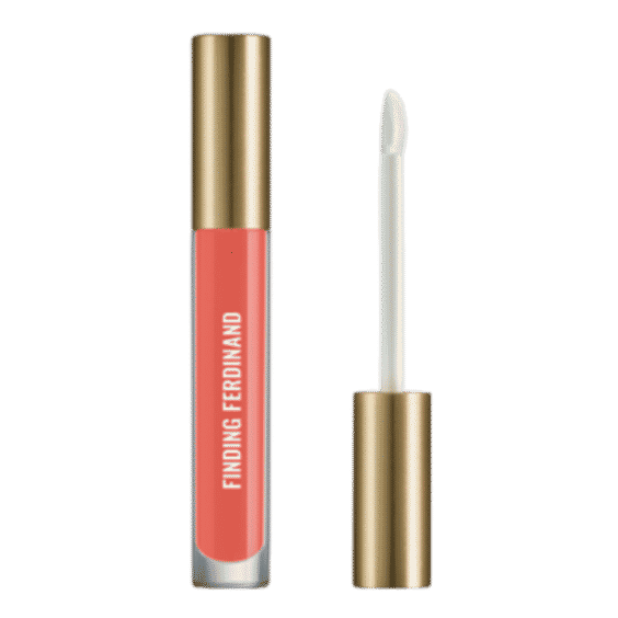 Custom Lip Gloss