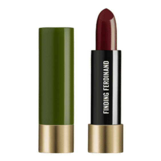 Limited Edition Photoshoot Red Lipstick