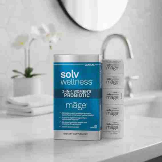 Solv Wellness Reviews