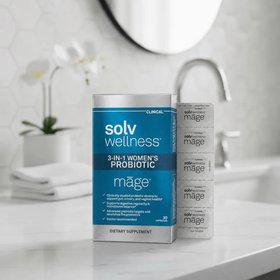 Solv Wellness